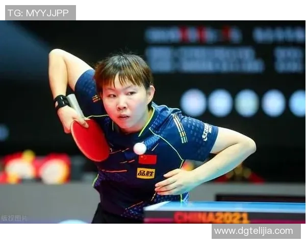 上海乒乓球队转型之路的挑战与机遇全景分析