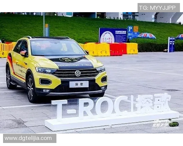 大众探戈广告携手足球明星展现激情与活力的完美结合